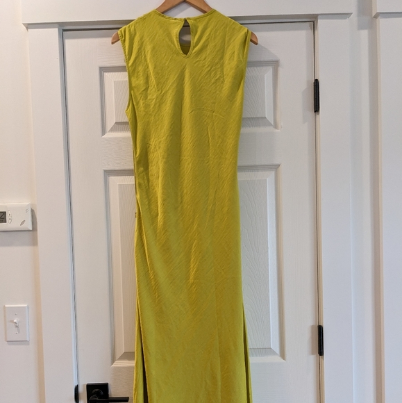 House of Harlow 1960 Neon Dress - Picture 2 of 12